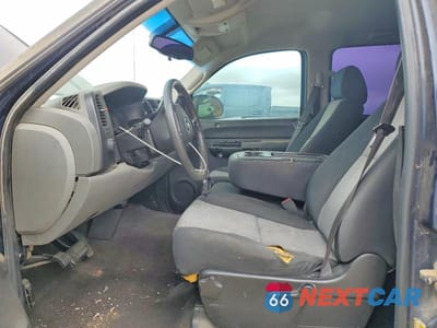 Zdjęcie 7 z 12 samochodu: 2008 CHEVROLET SILVERADO C1500 VIN:3GCEC13C08G248023 - miniatura