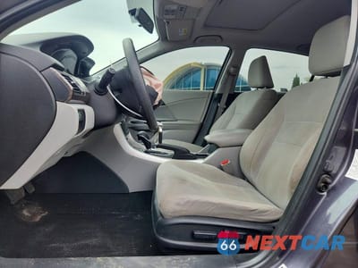 Zdjęcie 7 z 13 samochodu: 2016 HONDA ACCORD EX VIN:1HGCR2F77GA209924 - miniatura