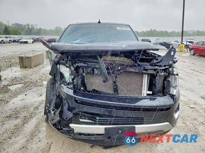 Piąte zdjęcie samochodu w środku: 2020 FORD EXPEDITION LIMITED VIN:1FMJU1KT3LEA10904 - miniatura