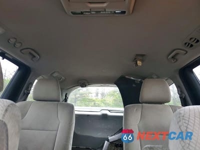 Zdjęcie 10 z 13 samochodu: 2017 HONDA ODYSSEY SE VIN:5FNRL5H3XHB023244 - miniatura