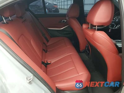 Zdjęcie 10 z 12 samochodu: 2025 BMW M340I VIN:3MW59FT09S8F49261 - miniatura