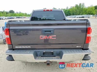 Zdjęcie 6 z 12 samochodu: 2014 GMC SIERRA K1500 SLT VIN:3GTU2VECXEG467814 - miniatura