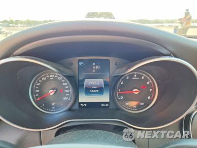 Zdjęcie 9 z 12 samochodu: 2015 MERCEDES-BENZ C 300 4MATIC VIN:55SWF4KB9FU096265 - miniatura