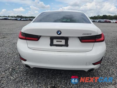 Zdjęcie 6 z 13 samochodu: 2020 BMW 330I VIN:3MW5R1J01L8B11020 - miniatura