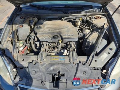 Zdjęcie 11 z 12 samochodu: 2009 CHEVROLET IMPALA 1LT VIN:2G1WT57K191112385 - miniatura