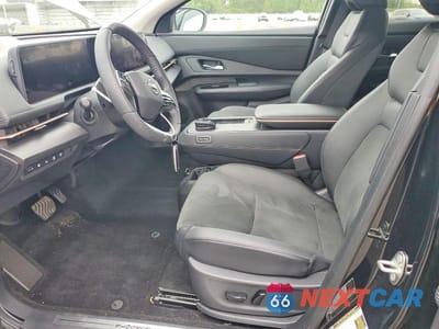 Zdjęcie 7 z 12 samochodu: 2025 NISSAN ARIYA ENGAGE+ E-4ORCE VIN:JN8DF0BF0SM765081 - miniatura