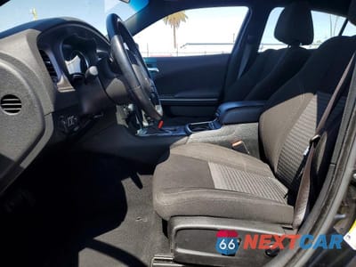 Zdjęcie 7 z 13 samochodu: 2023 DODGE CHARGER SXT VIN:2C3CDXBG6PH690920 - miniatura