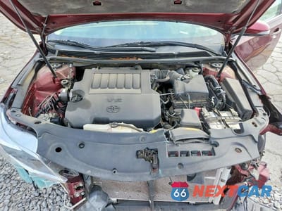 Zdjęcie 11 z 12 samochodu: 2014 TOYOTA AVALON VIN:4T1BK1EB4EU085665 - miniatura