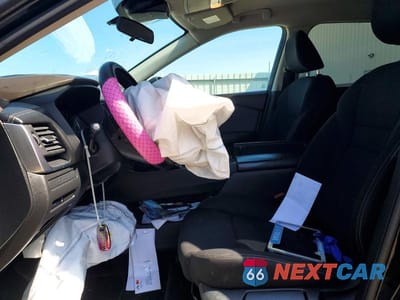 Zdjęcie 7 z 13 samochodu: 2023 NISSAN ROGUE S VIN:5N1BT3AAXPC853096 - miniatura