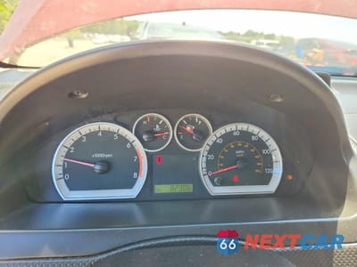 Zdjęcie 9 z 12 samochodu: 2010 CHEVROLET AVEO LS VIN:KL1TD6DE6AB114625 - miniatura