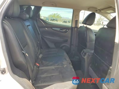 Zdjęcie 11 z 13 samochodu: 2017 NISSAN ROGUE SPORT SL VIN:JN1BJ1CP3HW030500 - miniatura