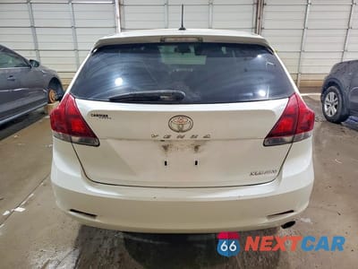 Zdjęcie 6 z 13 samochodu: 2013 TOYOTA VENZA XLE VIN:4T3BA3BBXDU048273 - miniatura
