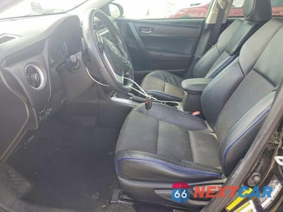 Zdjęcie 7 z 12 samochodu: 2018 TOYOTA COROLLA SE VIN:5YFBURHE3JP840718 - miniatura