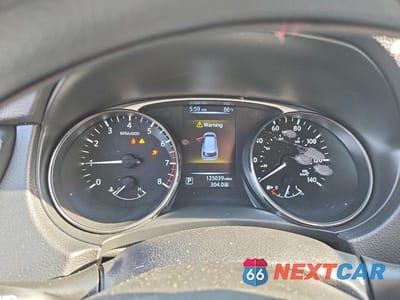 Zdjęcie 9 z 13 samochodu: 2016 NISSAN ROGUE S VIN:KNMAT2MV8GP604975 - miniatura