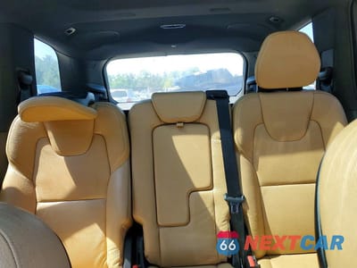 Zdjęcie 10 z 13 samochodu: 2017 VOLVO XC90 T6 VIN:YV4A22PK6H1143779 - miniatura