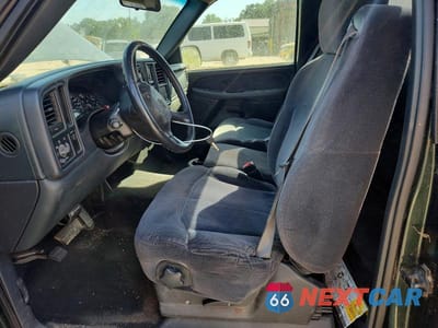 Zdjęcie 7 z 12 samochodu: 2002 CHEV SILVERADO 1500 VIN:1GCEC14V42Z211239 - miniatura