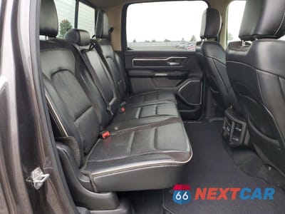 Zdjęcie 10 z 12 samochodu: 2019 RAM 1500 LARAMIE VIN:1C6SRFJT5KN725357 - miniatura
