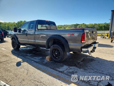 Drugie zdjęcie samochodu z przodu: 2004 FORD F250 SUPER DUTY VIN:1FTNX21P14EA54974 - miniatura