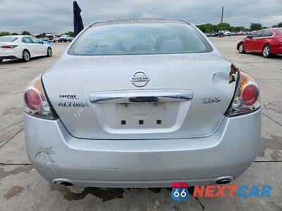 Zdjęcie 6 z 12 samochodu: 2012 NISSAN ALTIMA 2.5 VIN:1N4AL2AP8CC113531 - miniatura