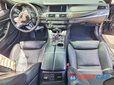 Zdjęcie 8 z 12 samochodu: 2011 BMW 535 I VIN:WBAFR7C57BC267876 - miniatura