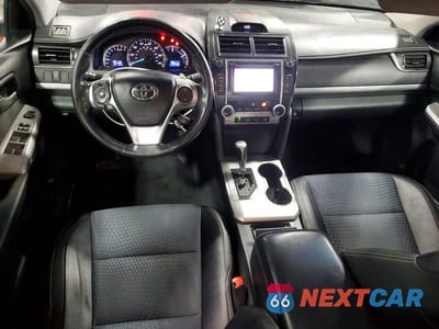 Zdjęcie 8 z 12 samochodu: 2013 TOYOTA CAMRY SE VIN:4T1BF1FKXDU289601 - miniatura