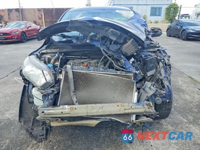 Piąte zdjęcie samochodu w środku: 2016 HONDA HR-V VIN:3CZRU5H59GM731522 - miniatura