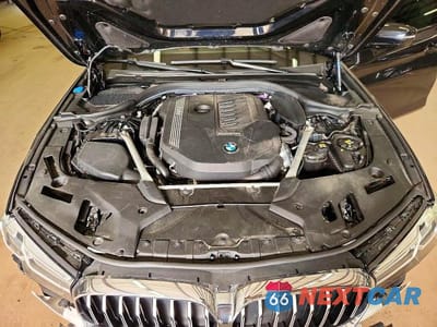 Zdjęcie 11 z 12 samochodu: 2021 BMW 540 XI VIN:WBA73BJ02MWX35451 - miniatura