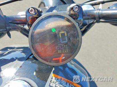 Zdjęcie 7 z 9 samochodu: 2023 YAMAHA XVS950 CUDC VIN:JYAVN05Y9PA004456 - miniatura