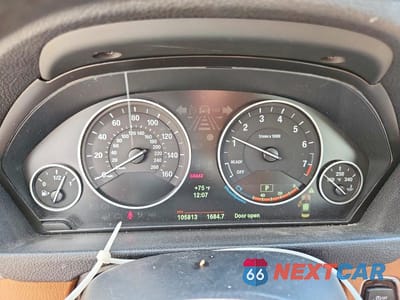 Zdjęcie 9 z 13 samochodu: 2013 BMW 328 XI SULEV VIN:WBA3B5C57DP539026 - miniatura