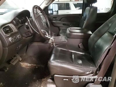 Zdjęcie 7 z 12 samochodu: 2011 GMC SIERRA K1500 SLT VIN:1GTR2WE36BZ435319 - miniatura