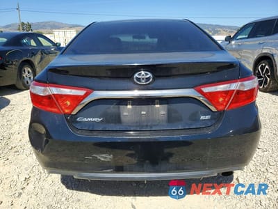 Zdjęcie 6 z 12 samochodu: 2016 TOYOTA CAMRY SE VIN:4T1BF1FK0GU512412 - miniatura