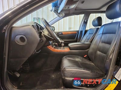 Zdjęcie 7 z 13 samochodu: 2000 LEXUS GS 300 VIN:JT8BD68S1Y0106344 - miniatura