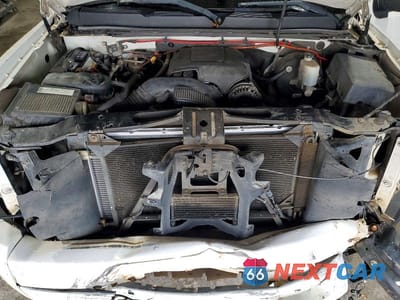 Zdjęcie 11 z 12 samochodu: 2008 CHEVROLET SILVERADO C1500 VIN:1GCEC19J18Z103580 - miniatura