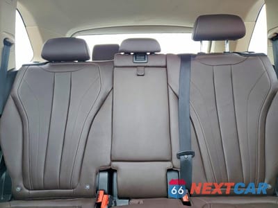 Zdjęcie 10 z 13 samochodu: 2016 BMW X5 XDRIVE35I VIN:5UXKR0C57G0S86153 - miniatura