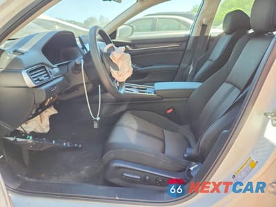 Zdjęcie 7 z 12 samochodu: 2020 HONDA ACCORD EX VIN:1HGCV1F46LA059908 - miniatura