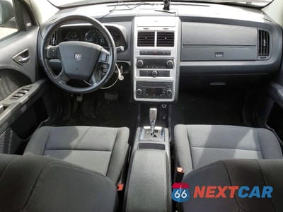 Zdjęcie 8 z 13 samochodu: 2010 DODGE JOURNEY SXT VIN:3D4PG5FV8AT174450 - miniatura