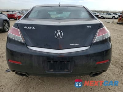 Zdjęcie 6 z 12 samochodu: 2012 ACURA TL VIN:19UUA9F28CA802825 - miniatura