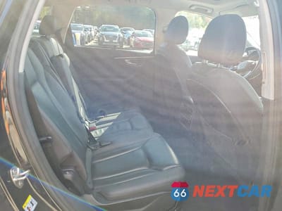 Zdjęcie 11 z 14 samochodu: 2020 AUDI Q7 PREMIUM PLUS VIN:WA1LXAF70LD001353 - miniatura