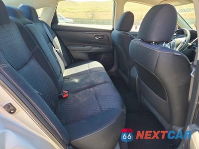 Zdjęcie 10 z 13 samochodu: 2017 NISSAN ALTIMA 2.5 VIN:1N4AL3AP7HC144797 - miniatura