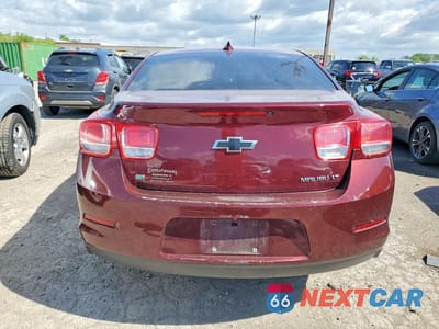 Zdjęcie 6 z 12 samochodu: 2015 CHEVROLET MALIBU 1LT VIN:1G11C5SL3FF228119 - miniatura