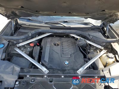 Zdjęcie 12 z 13 samochodu: 2020 BMW X5 XDRIVE40I VIN:5UXCR6C04L9B51684 - miniatura