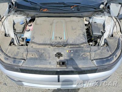 Zdjęcie 12 z 13 samochodu: 2024 HYUNDAI IONIQ 5 SEL VIN:KM8KN4DE0RU249830 - miniatura