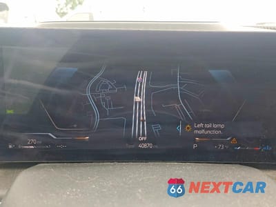 Zdjęcie 9 z 12 samochodu: 2024 BMW X5 SDRIVE 40I VIN:5UX13EU07R9U03953 - miniatura