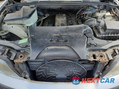 Zdjęcie 12 z 13 samochodu: 2003 BMW X5 VIN:5UXFA53593LW25350 - miniatura