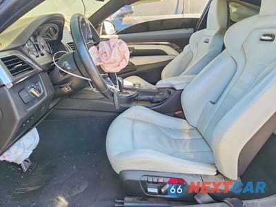 Zdjęcie 7 z 12 samochodu: 2019 BMW M4 VIN:WBS4Y9C57KAG67632 - miniatura