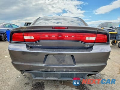 Zdjęcie 6 z 12 samochodu: 2013 DODGE CHARGER R VIN:2C3CDXCT5DH545424 - miniatura
