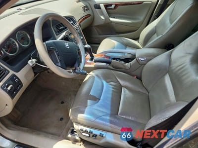 Zdjęcie 7 z 12 samochodu: 2007 VOLVO XC70 VIN:YV4SZ592471271967 - miniatura