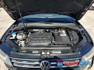Zdjęcie 12 z 13 samochodu: 2020 VOLKSWAGEN TIGUAN S VIN:3VV1B7AX1LM013636 - miniatura