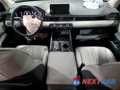 Zdjęcie 8 z 14 samochodu: 2023 HONDA PILOT TOURING VIN:5FNYG1H7XPB056447 - miniatura