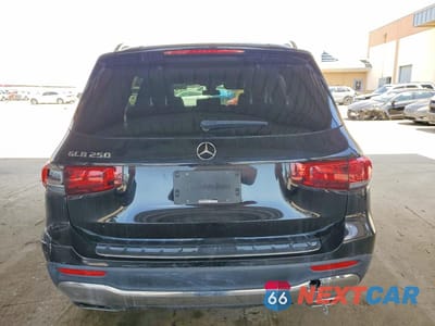 Zdjęcie 6 z 12 samochodu: 2022 MERCEDES-BENZ GLB 250 VIN:W1N4M4GB4NW172906 - miniatura